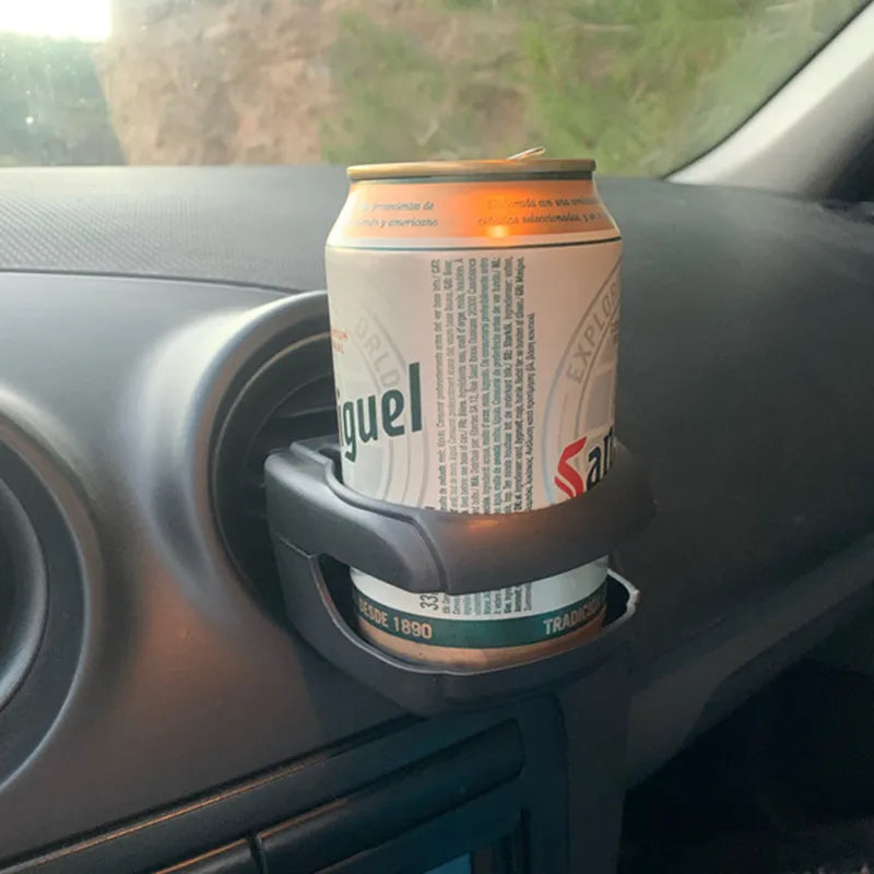 Car Drink Cup Holder - For Seat Ibiza Leon Toledo Alhambra Models