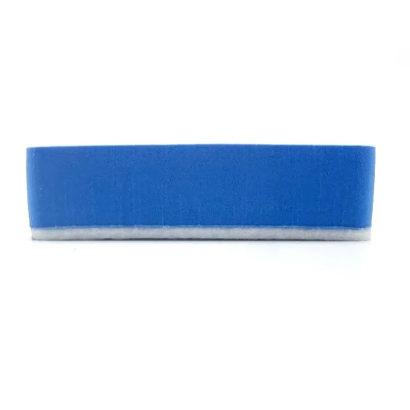 Car Glass Oil Film Cleaning Sponge - Windshield Polishing Kit