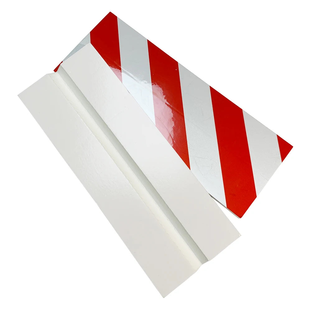 Garage Wall Protector 4PCS - Door Bumper Foam Parking Protection Stickers