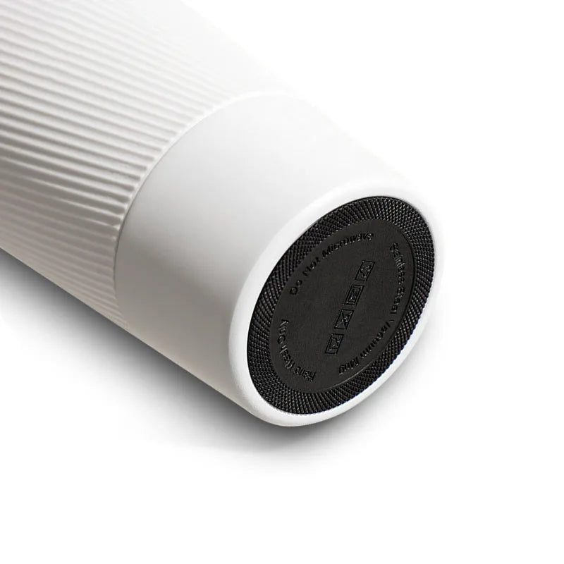 Tesla Stainless Steel Thermal Mug - Coffee Cup for Model 3/S/X/Y Cybertruck