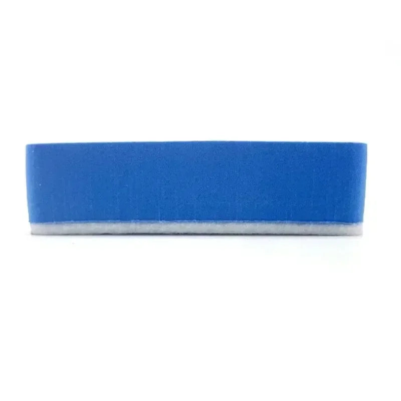 Car Glass Oil Film Cleaning Sponge - Windshield Polishing Kit