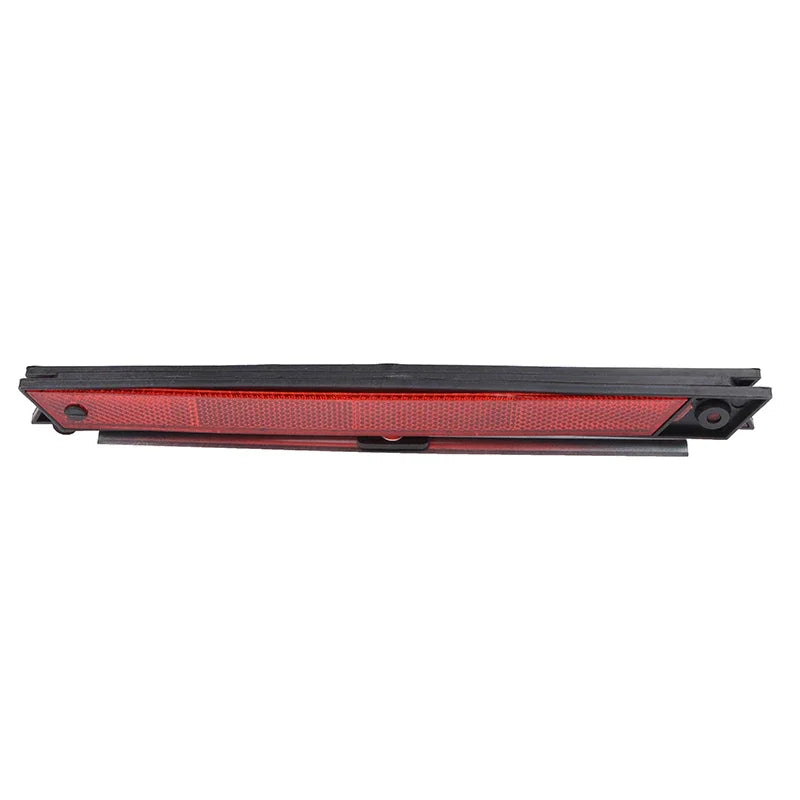 Car Emergency Warning Triangle - Foldable Reflective Safety Sign