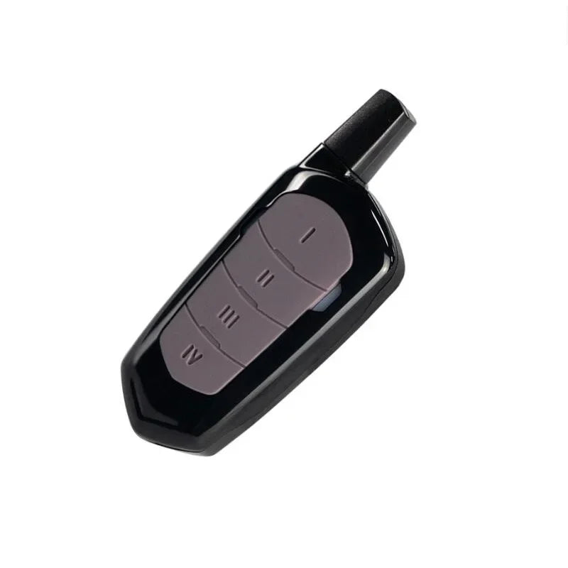 433MHz Garage Remote Control Duplicator - Gate Door Opener Clone