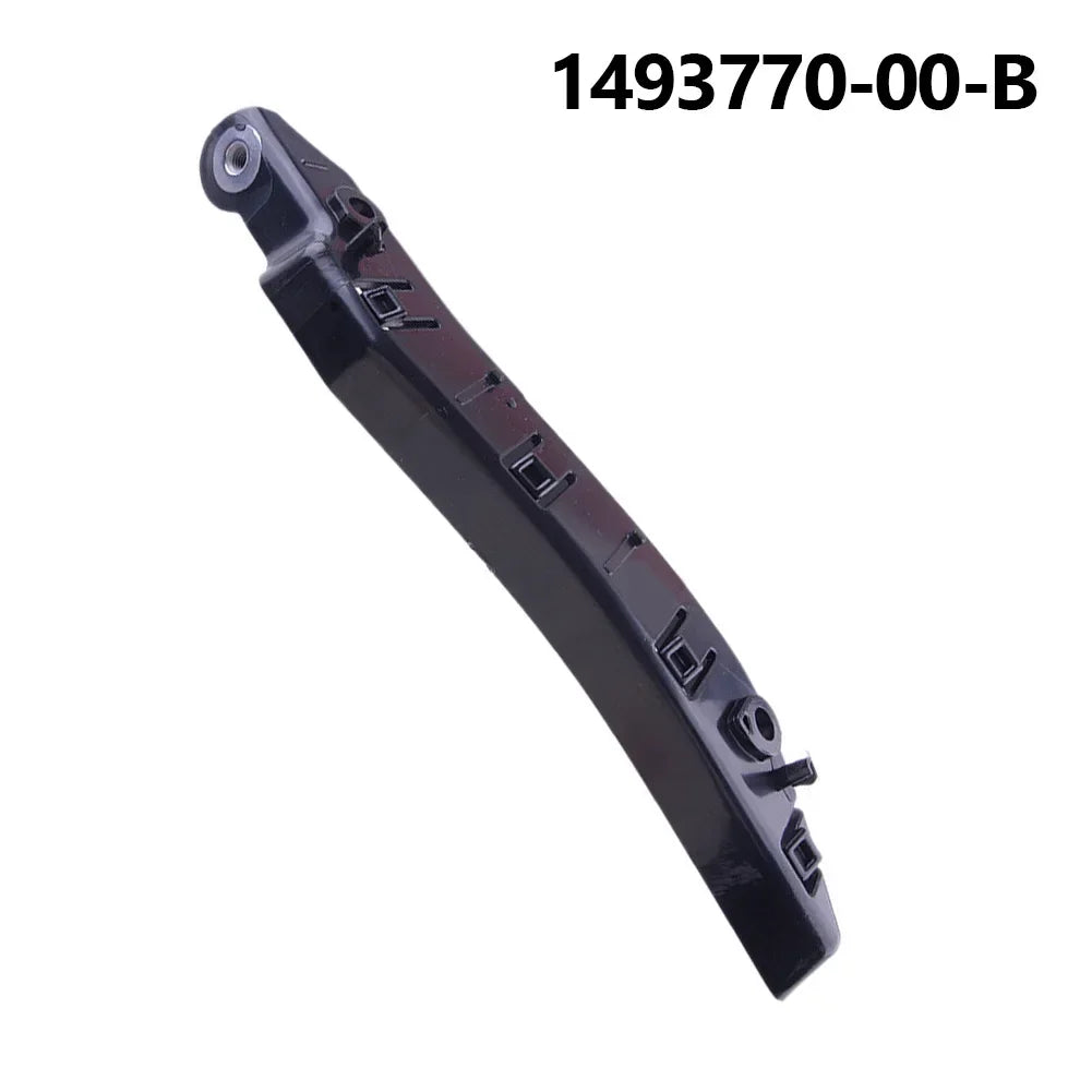 Tesla Model Y Front Bumper Bracket - 2020-2022 Left Right Mount Set