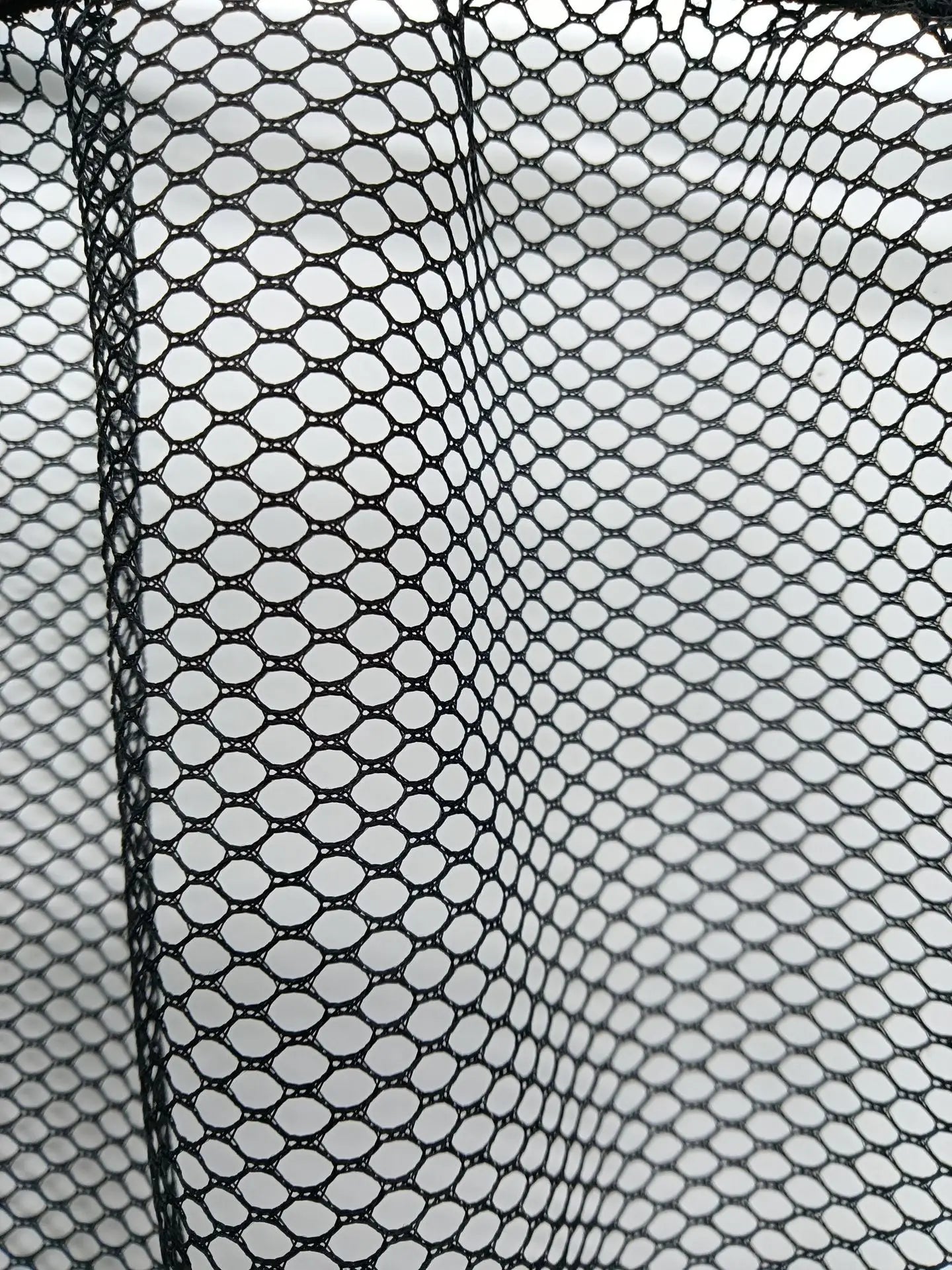 Universal Car Storage Net - Elastic Mesh Organizer for Back Seat & Trunk with Magic Sticker Installation
