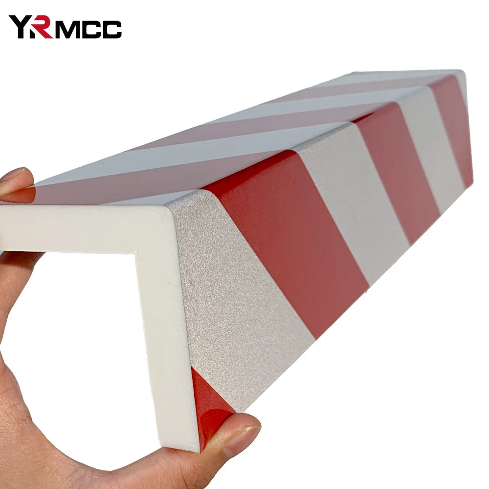 Garage Wall Protector 4PCS - Door Bumper Foam Parking Protection Stickers