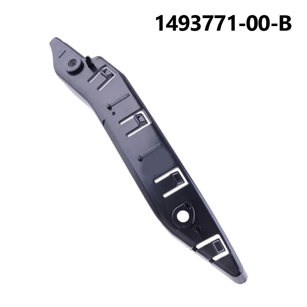 Tesla Model Y Front Bumper Bracket - 2020-2022 Left Right Mount Set