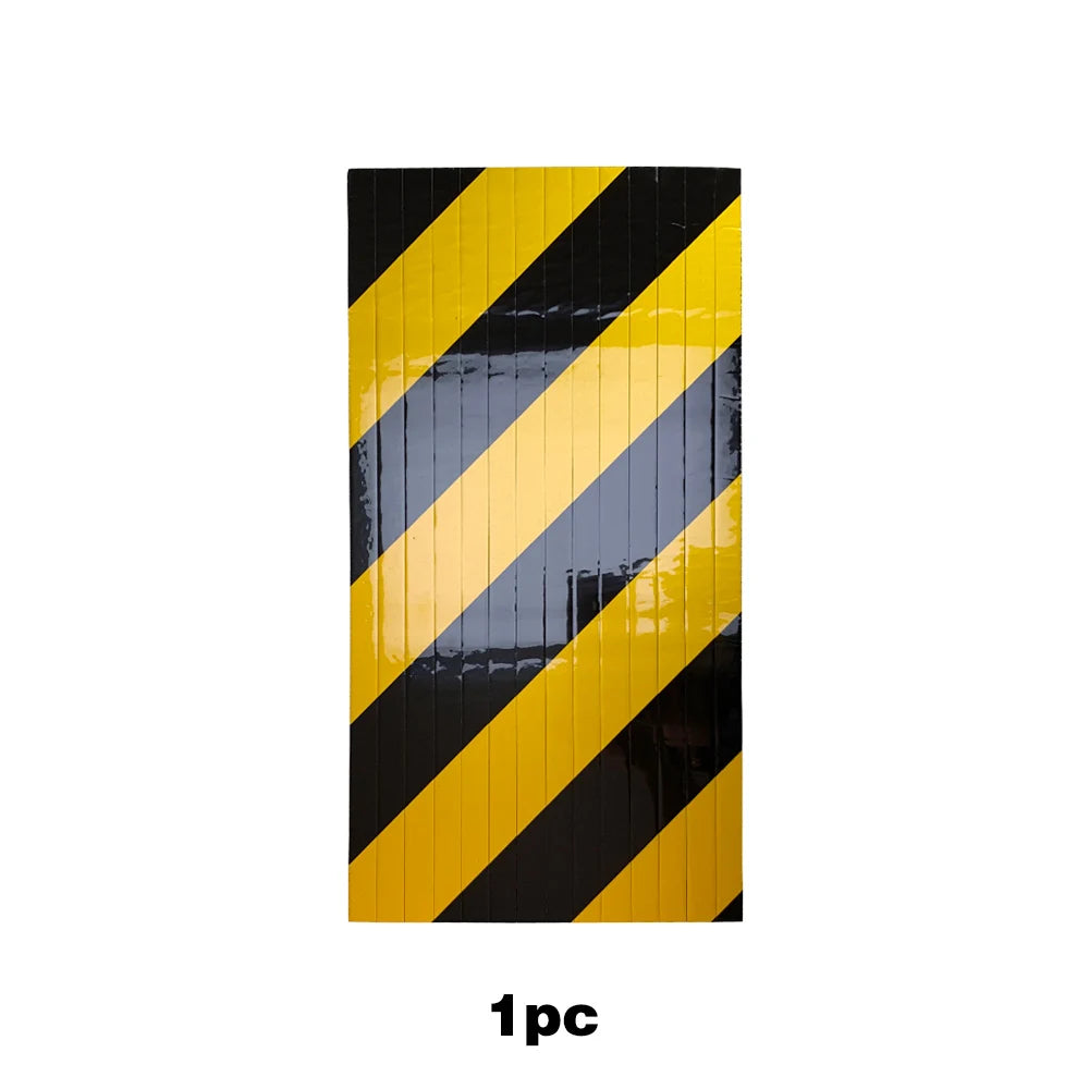 Garage Wall Protector 4PCS - Door Bumper Foam Parking Protection Stickers