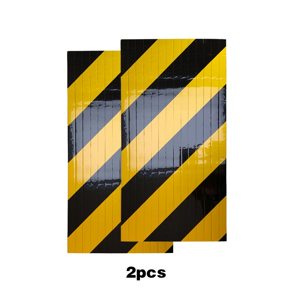 Garage Wall Protector 4PCS - Door Bumper Foam Parking Protection Stickers