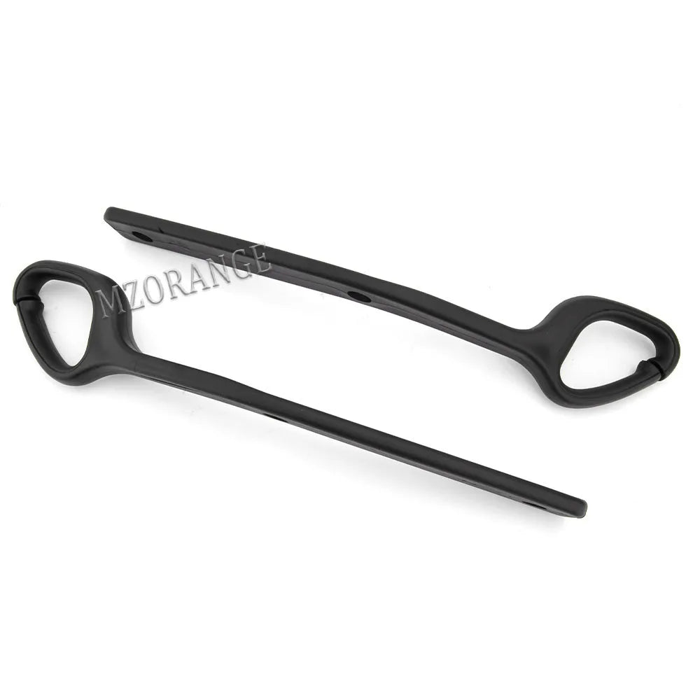 Ford Mustang Seat Belt Extension Guide Hook - GT EcoBoost 2015-2021 (2 Pack)