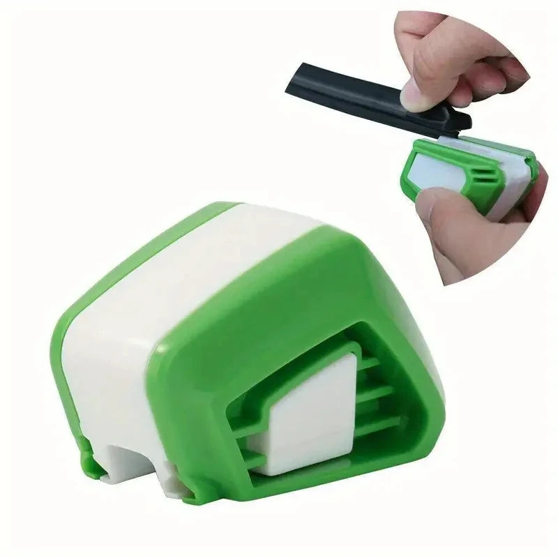 Universal Car Wiper Repair Tool - Windscreen Blade Cutter & Restorer