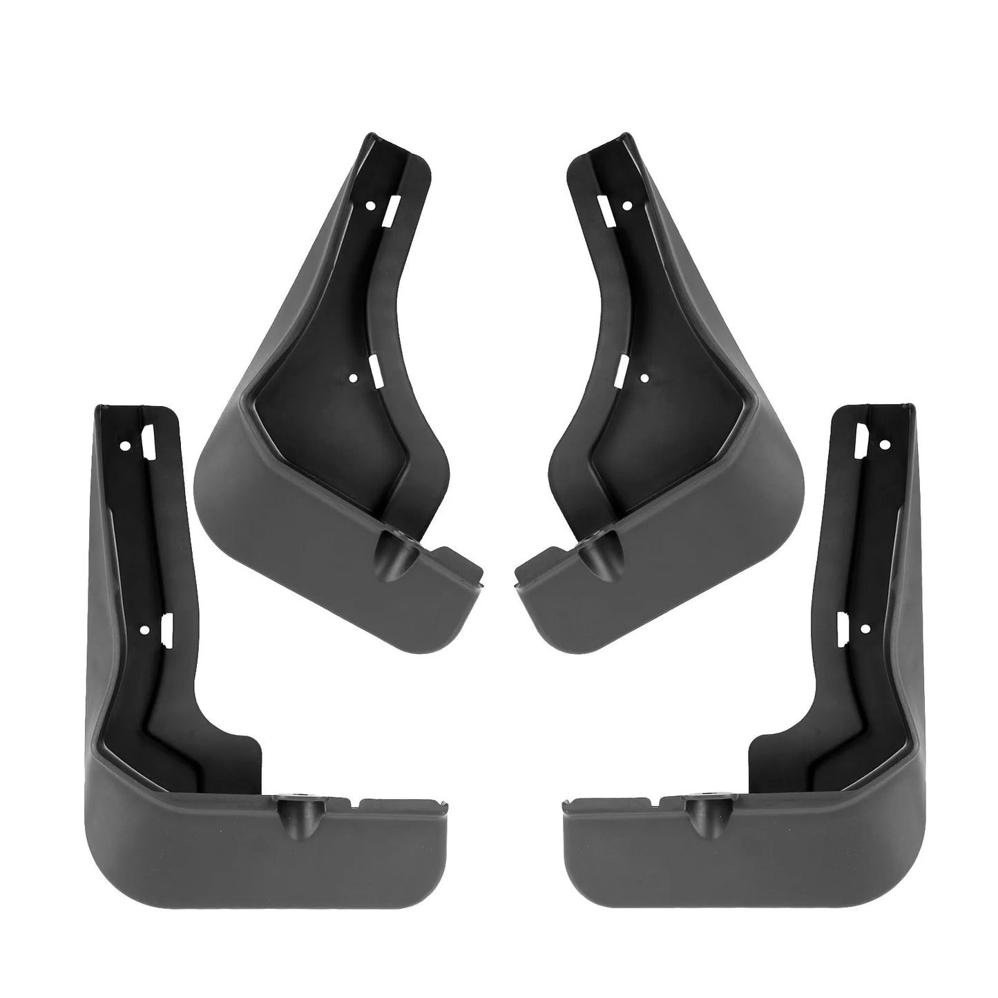 BYD SEAL U Mudguards - Premium Splash Guards 2023-2025