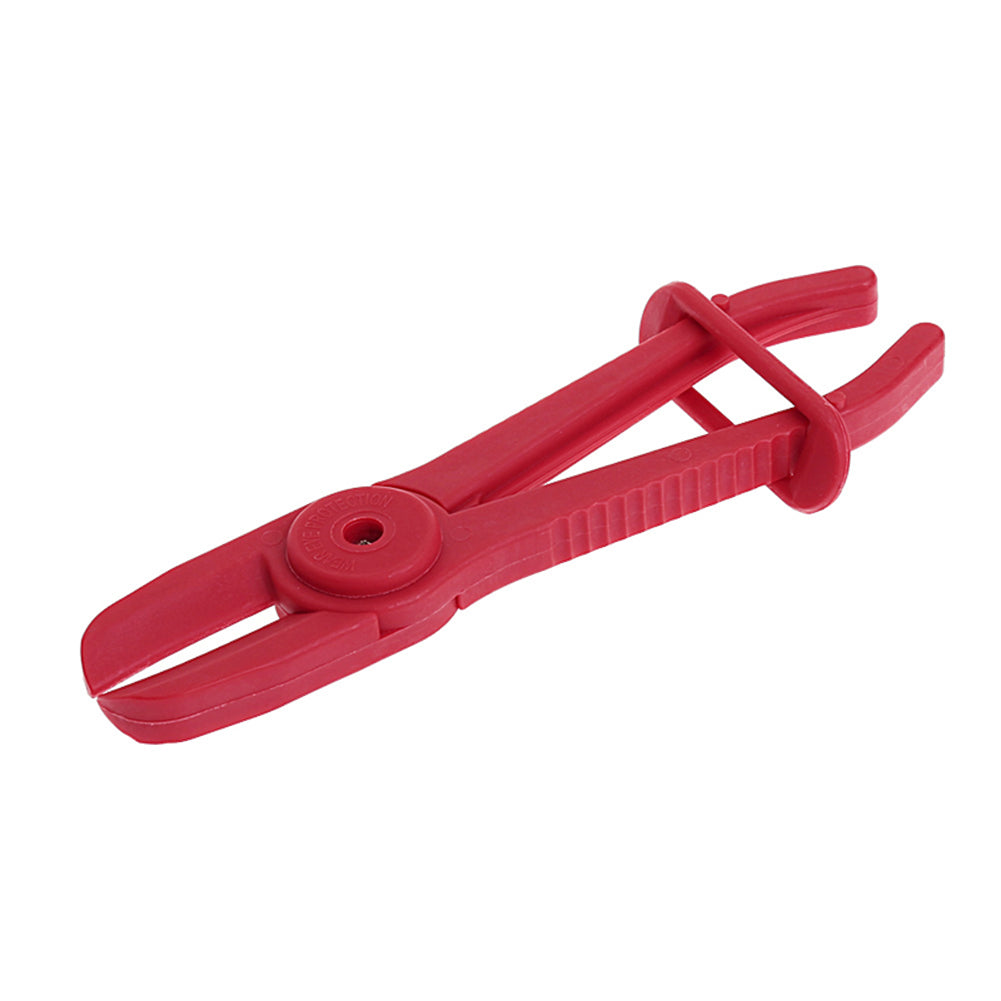 3-Piece Hose Clamp Pliers Set - Brake Fuel Water Line Removal Tool