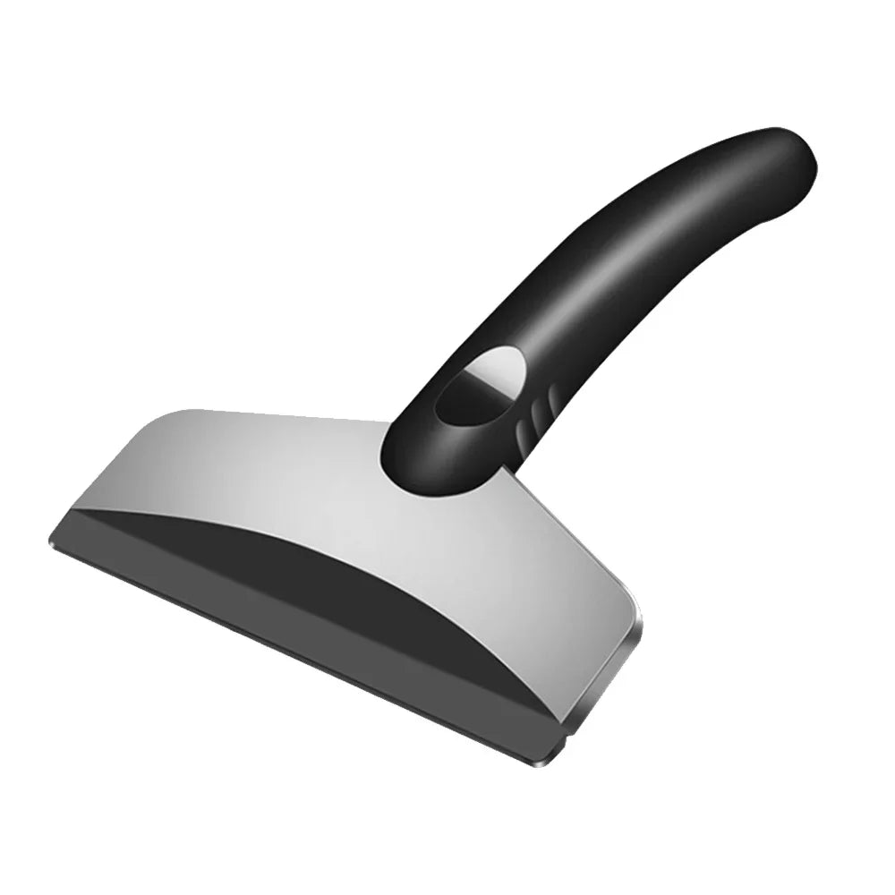 Car Snow Shovel & Ice Scraper - Windshield Snow Removal Tool 2PCS Set 1Pcs