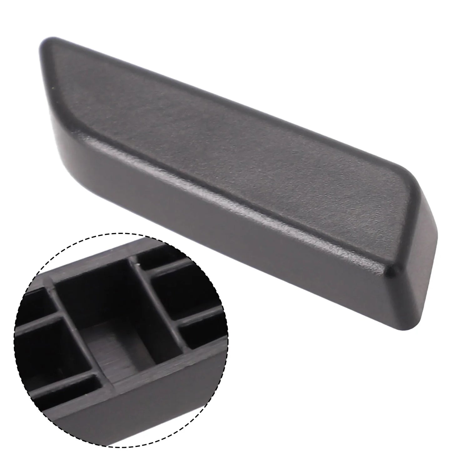 Tesla Model 3 Y Passenger Seat Switch Cover - Button Key Cover 2017-2020