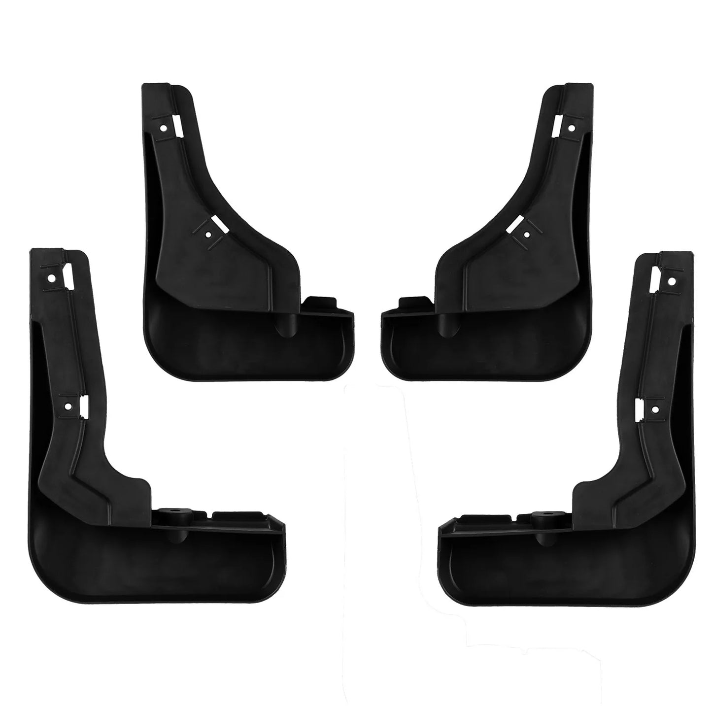 BYD SEAL U Mudguards - Premium Splash Guards 2023-2025