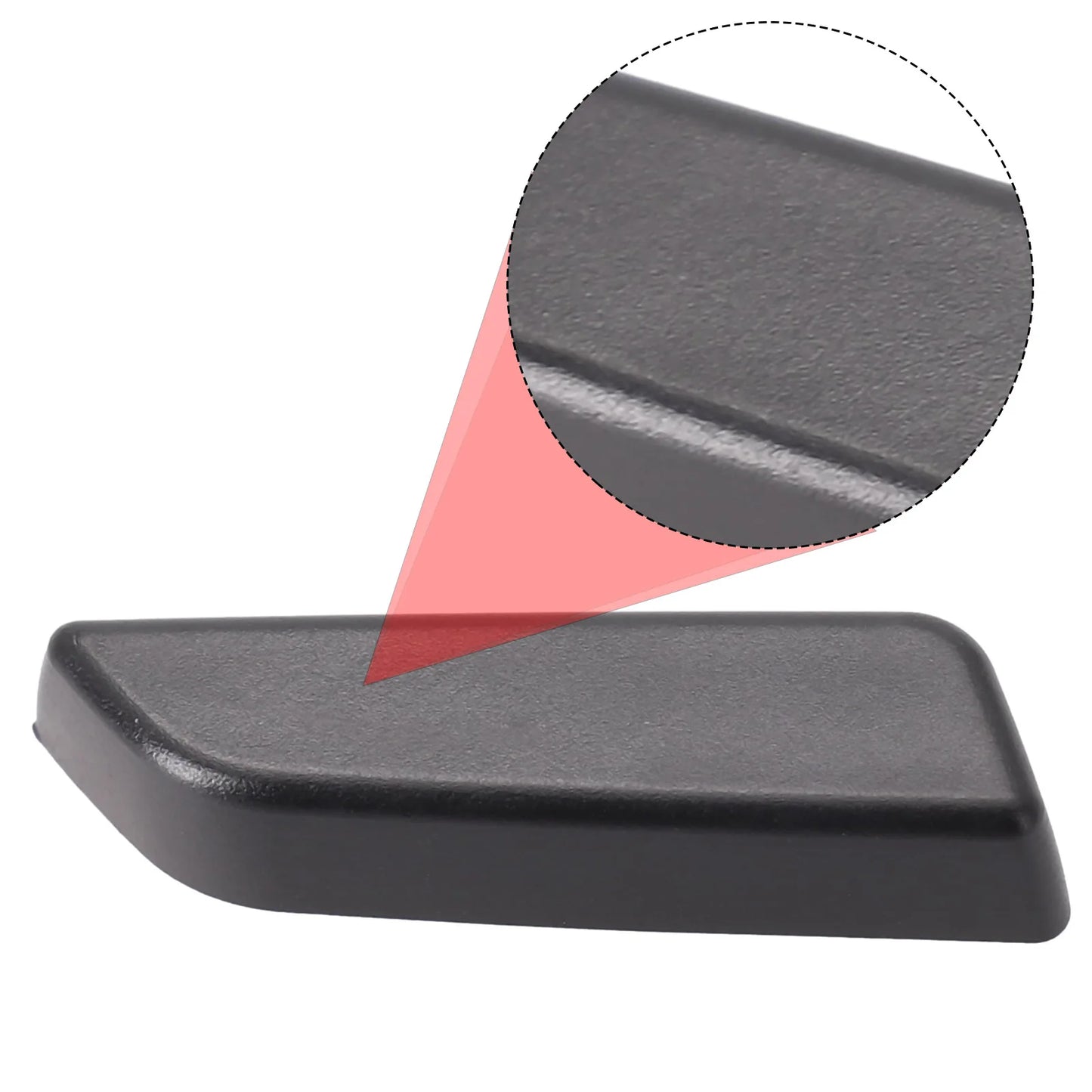 Tesla Model 3 Y Passenger Seat Switch Cover - Button Key Cover 2017-2020