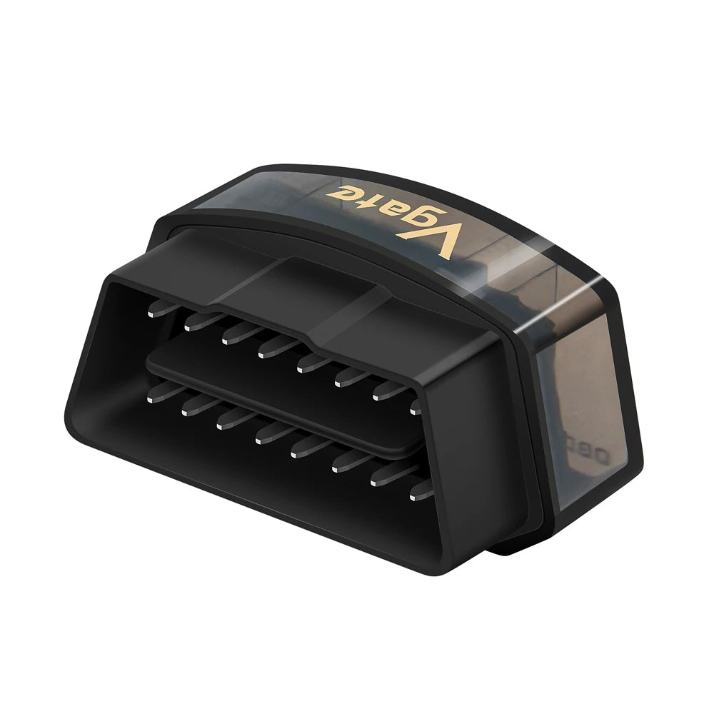 Vgate iCar Pro ELM327 V2.3 OBD2 WiFi Bluetooth Car Diagnostic Scanner