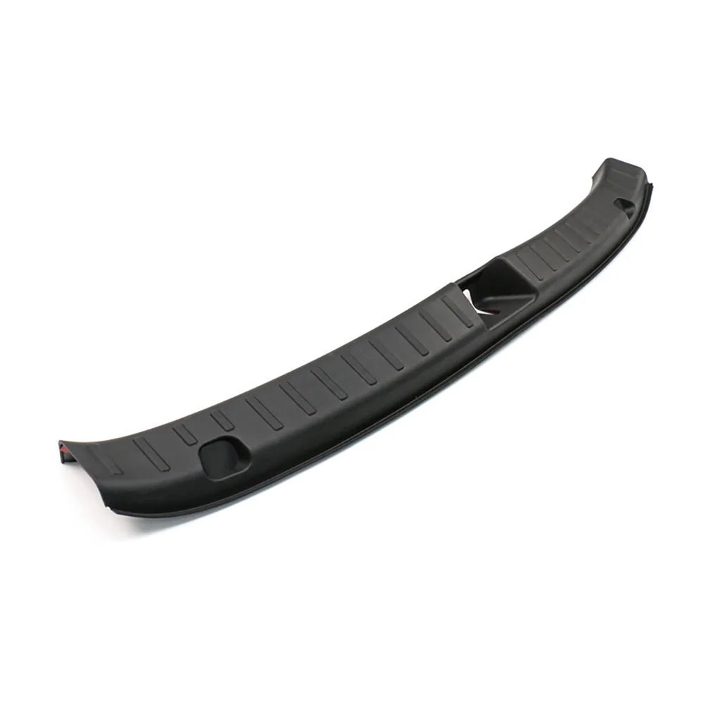 Tesla Model Y Juniper 2025+ Trunk Threshold Strip - TPE Anti-Scratch Protection Lid Cover Trunk Sill