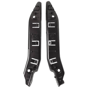 Front Fender Brace Brackets for Tesla Model Y 2020-2023 — Pair Left + Right, OEM Replacement