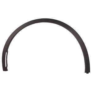 Front Left Fender Molding Trim for Tesla Model Y 2020-2023 — Direct Fit Replacement