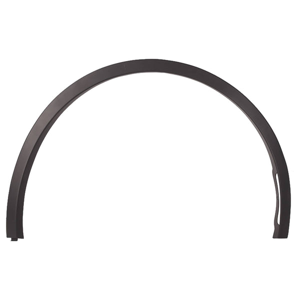 Front Right Fender Molding Trim for Tesla Model Y 2020-2023 — Direct Fit Replacement