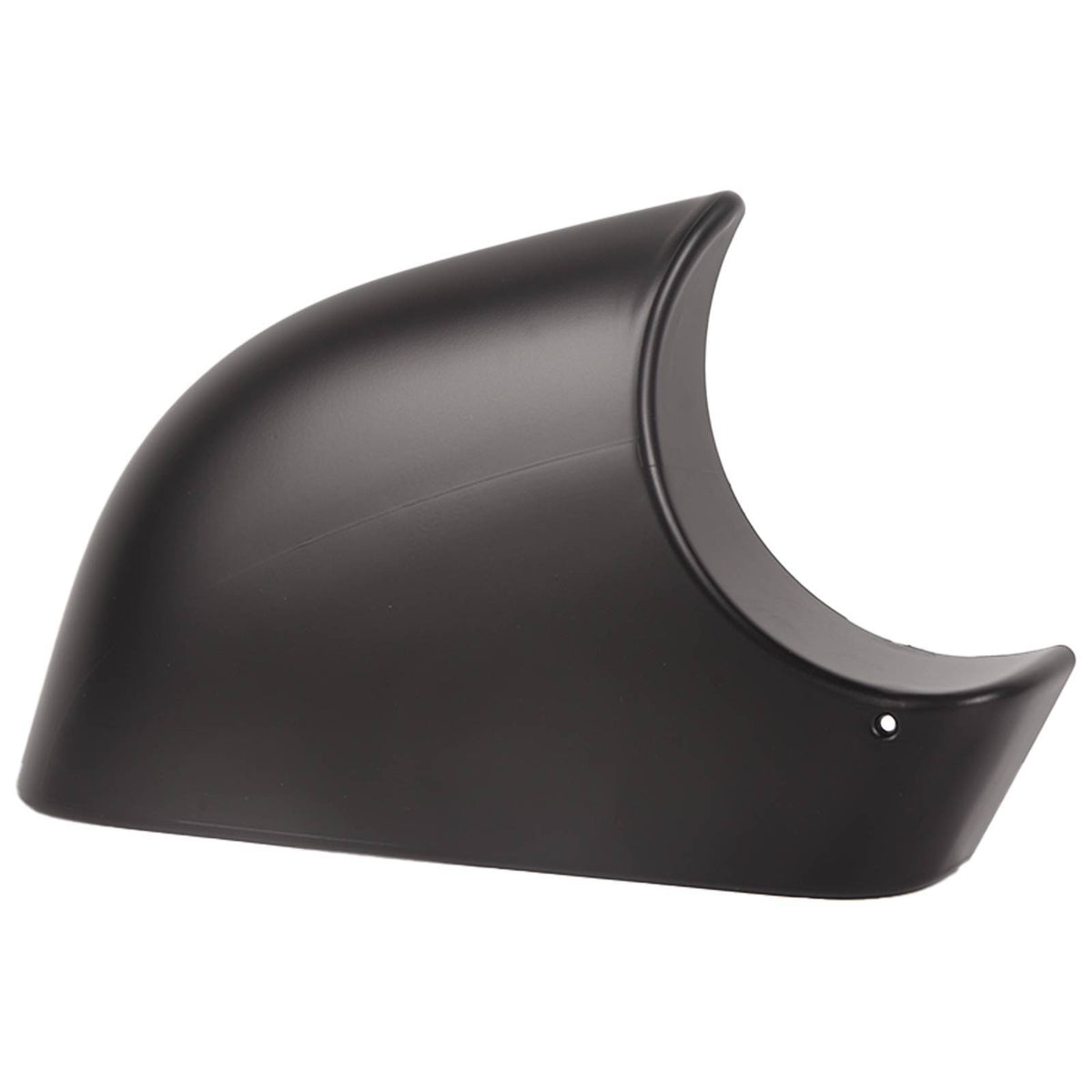 Right Mirror Cover Lower Holder for Tesla Model Y 2020-2023 — Passenger Side Replacement