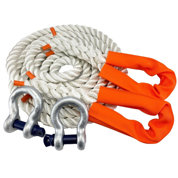 Tow Ropes
