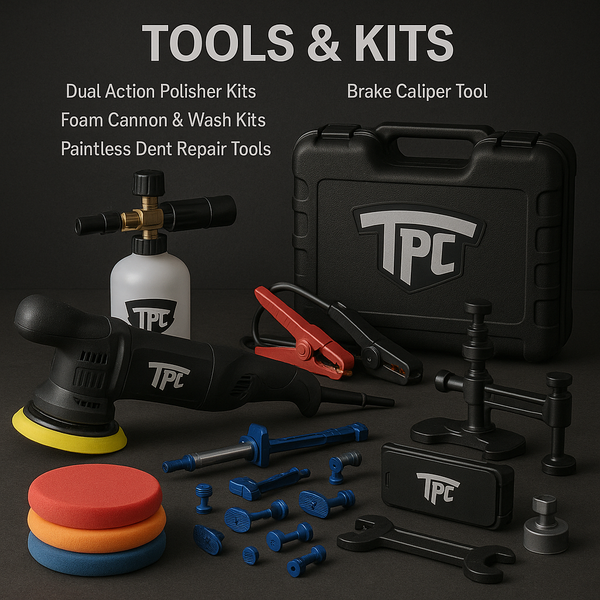 Tools &  Kits