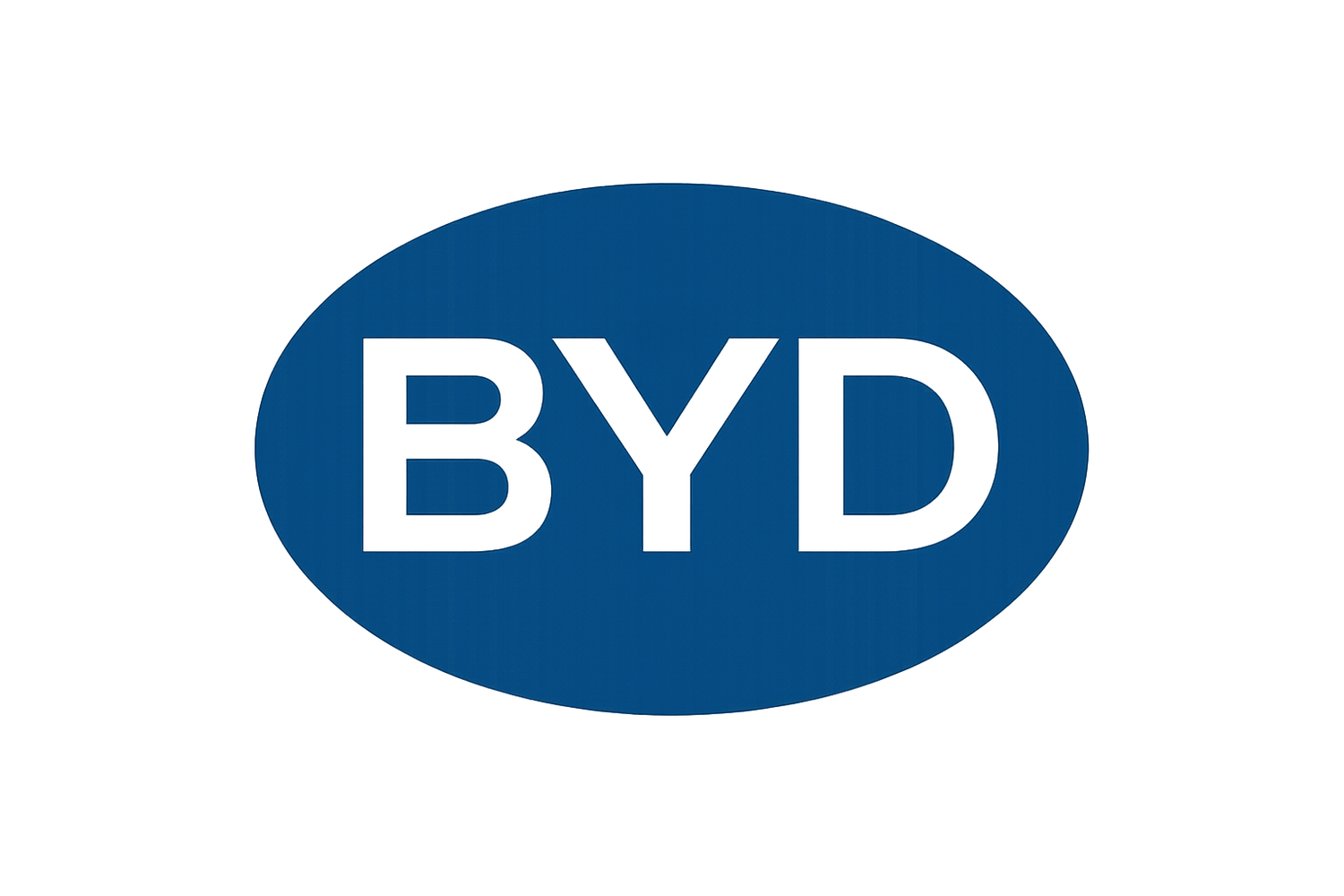BYD Auto Parts