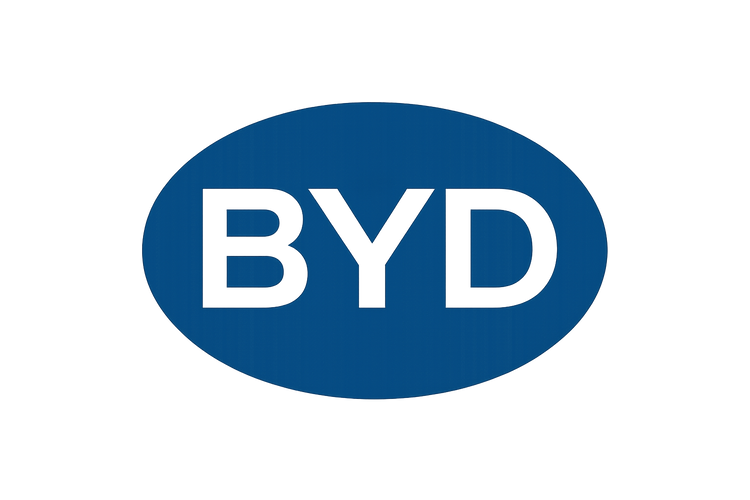 BYD Auto Parts