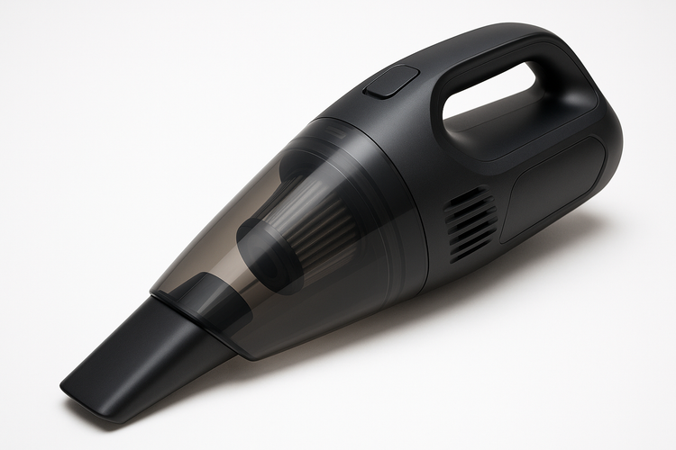 Cordless Handheld Vacuums