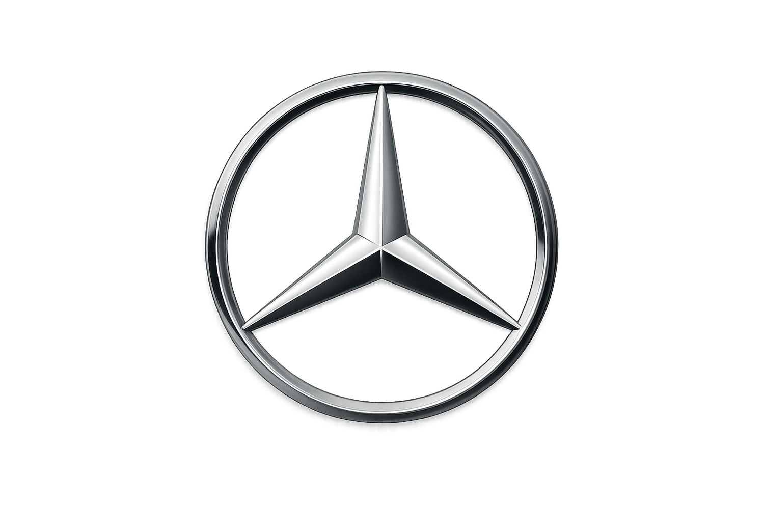 Mercedes-Benz Auto Parts