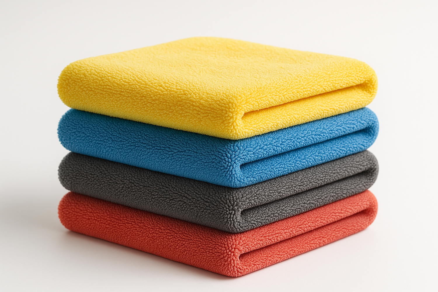 Microfiber Drying Towel