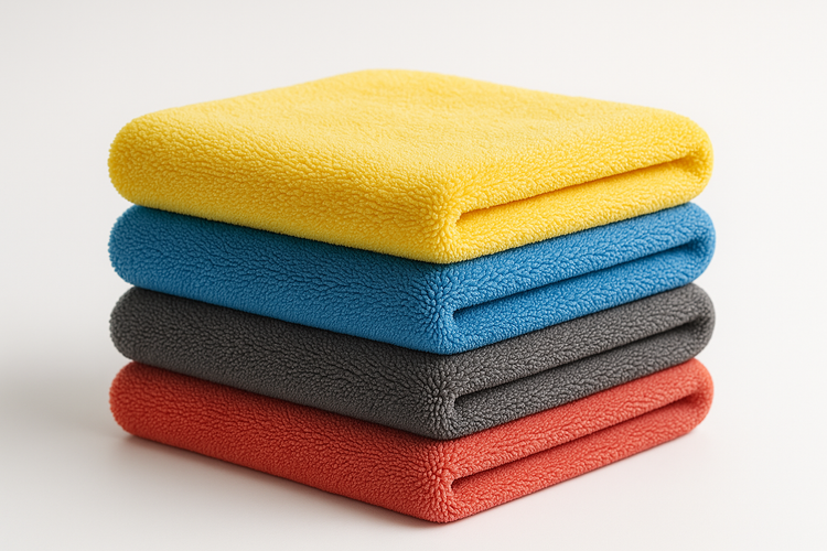 Microfiber Drying Towel