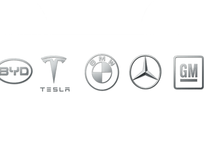 Brands