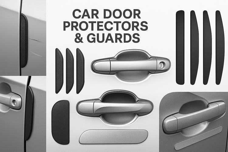 Car Door Protectors & Guards