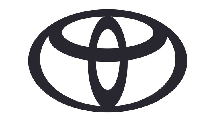Toyota Auto Parts