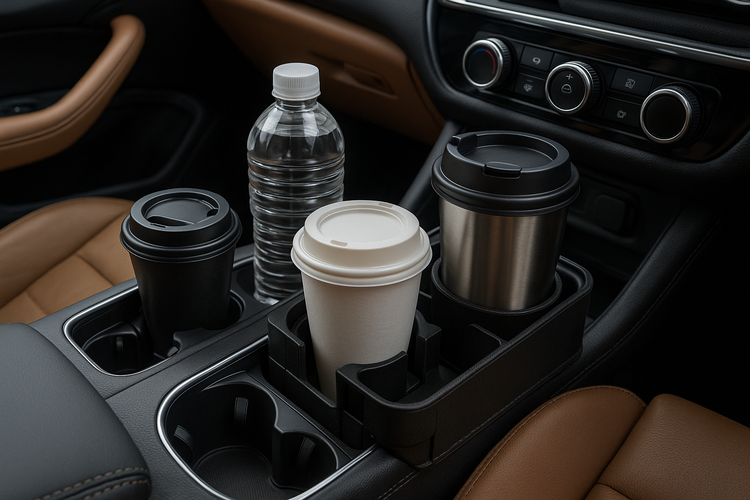 Cup Holders