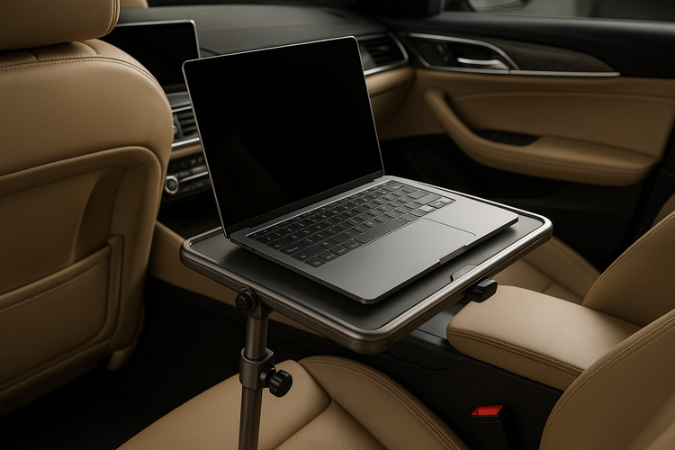 Foldable Car Tray Tables