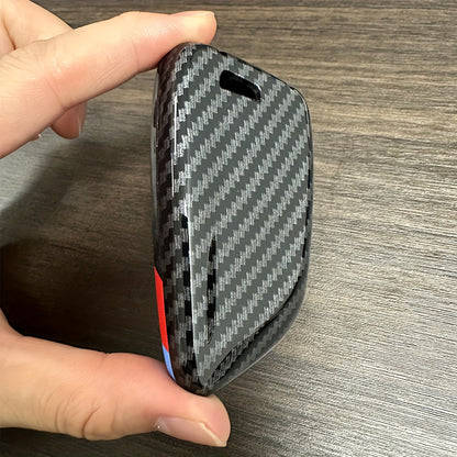 BMW ABS Key Fob Cover - 2-8 Series X1-X6 M2-M8 Protection