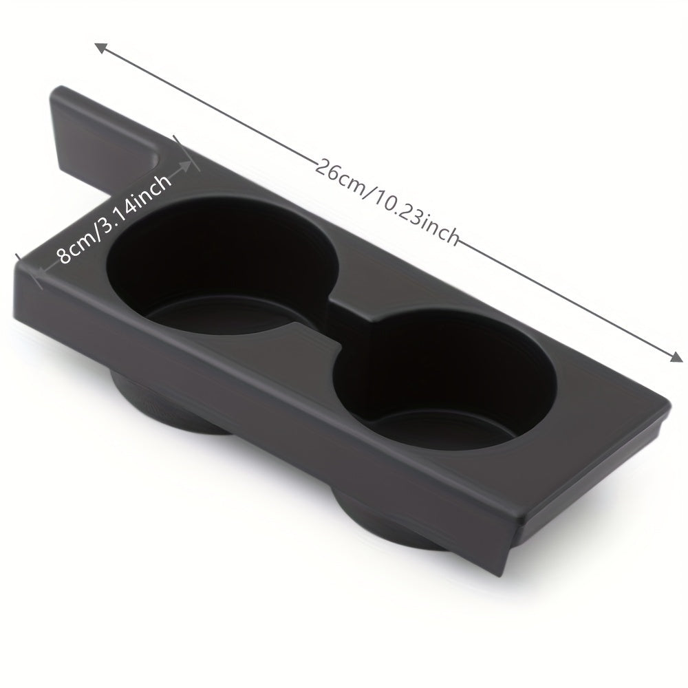 BMW E39 Cup Holder - 5 Series 525i-540i M5 1997-2003 Drink