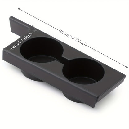 BMW E39 Cup Holder - 5 Series 525i-540i M5 1997-2003 Drink