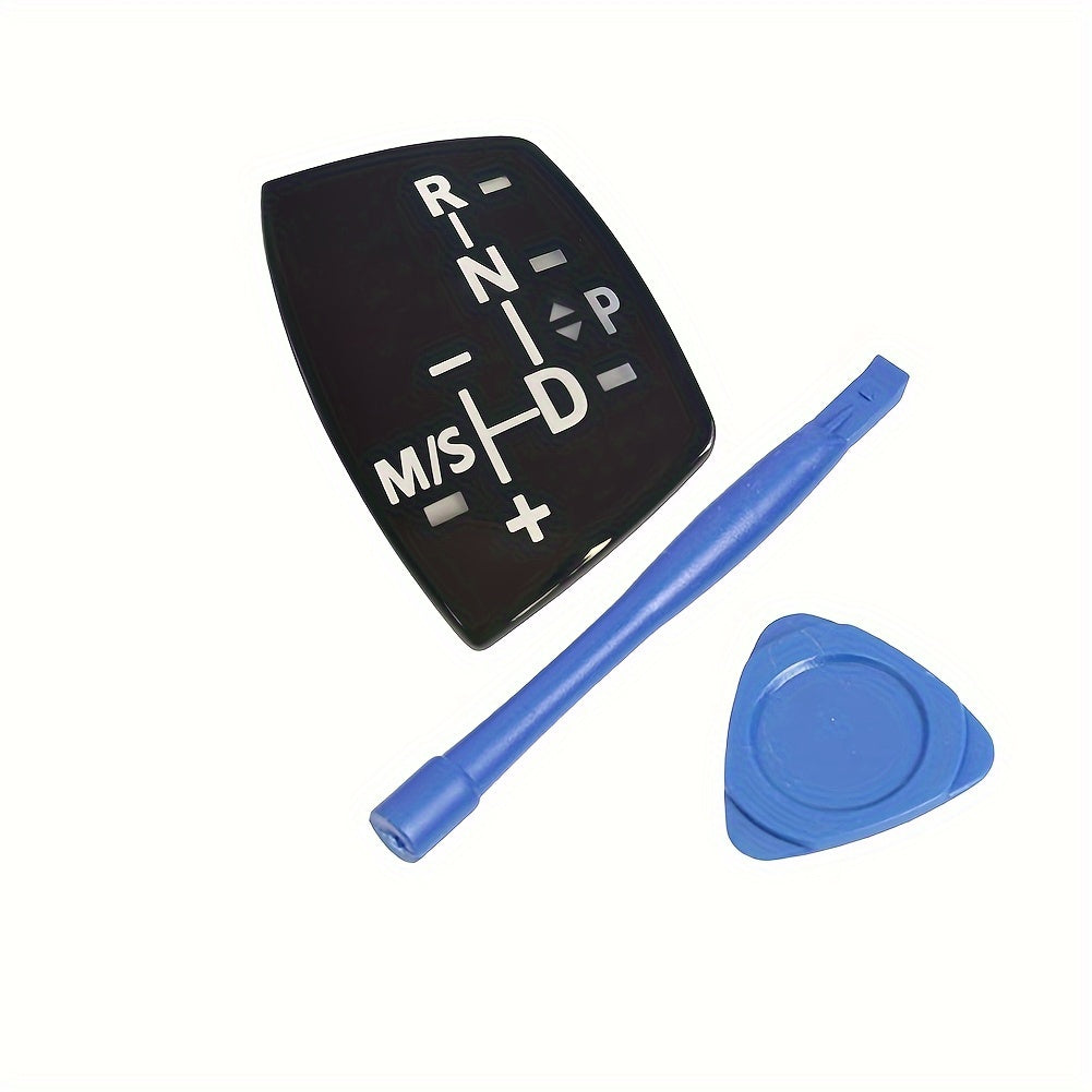 BMW Gear Shift Knob Panel Cover - F30 F32 F48 F25 F15 F16