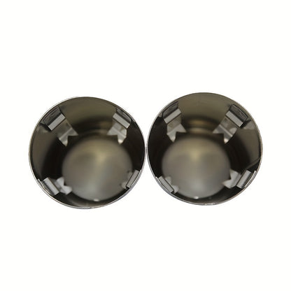 BMW 5 Series Tailpipe - F10 F11 F18 F07 E39 E60 E61 Exhaust