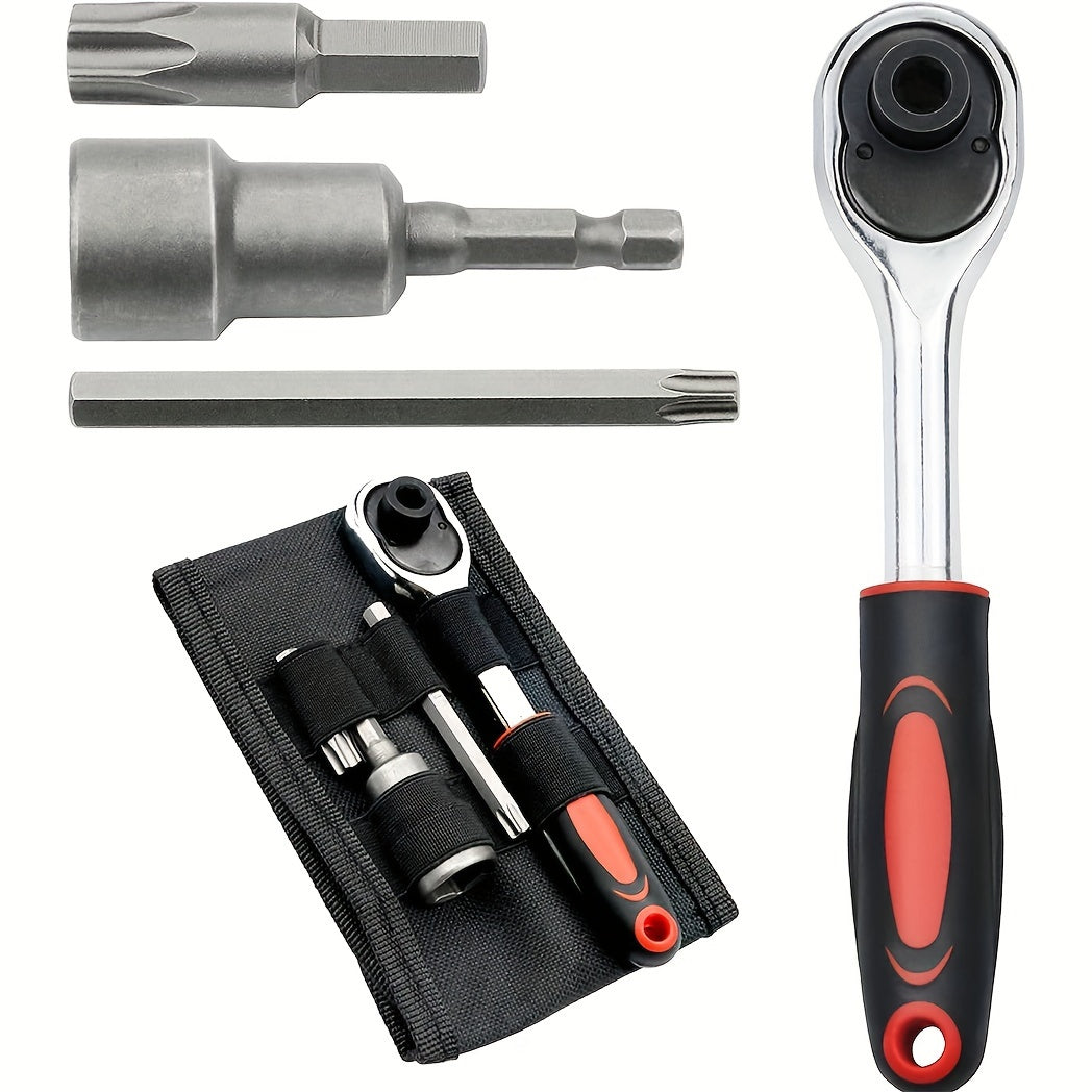 Jeep Hard Top Door Removal Tool Kit - Torx Set JL JK 1 Set