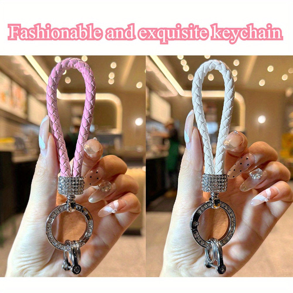 BMW TPU Key Fob Cover - 1-7 Series X1-X4 M5 M6 GT3 GT5 4-Button