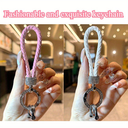 BMW TPU Key Fob Cover - 1-7 Series X1-X4 M5 M6 GT3 GT5 4-Button