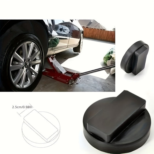 BMW Rubber Jack Pad Adaptor Tool - 2pcs Sill Damage Protector for All Models