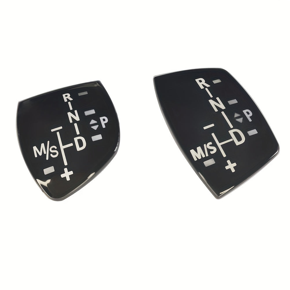 BMW Gear Shift Knob Panel Cover - F30 F32 F48 F25 F15 F16